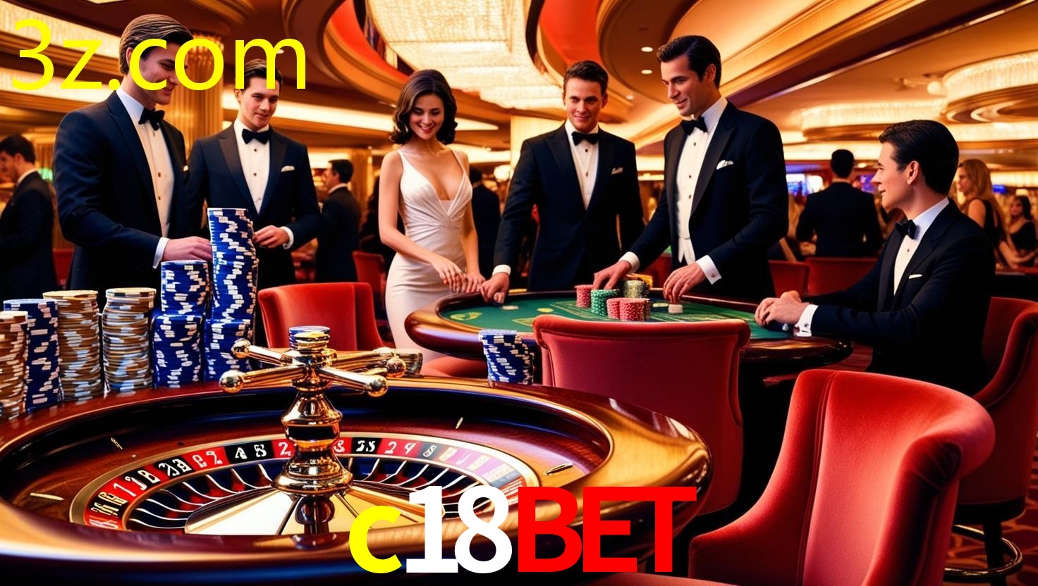 C18BET.COM