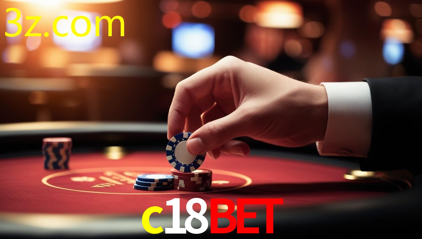 C18BET.COM