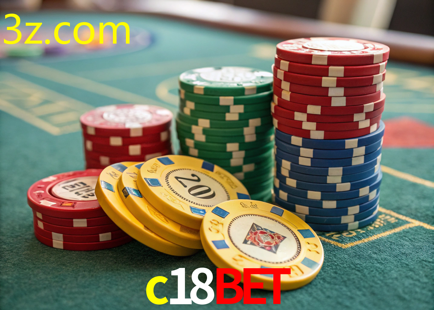 C18BET.COM